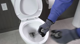 Débouchage WC (Toilettes) - Intervention 7j/24h urgence ou RDV